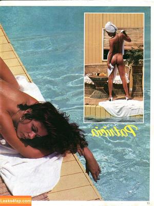 Retro Magazine фото #0017