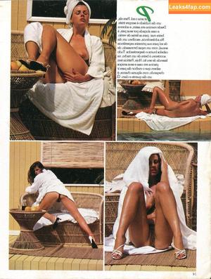 Retro Magazine фото #0020