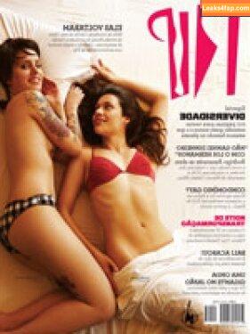 Revista Trip / revistatrip leaked photo photo #0088