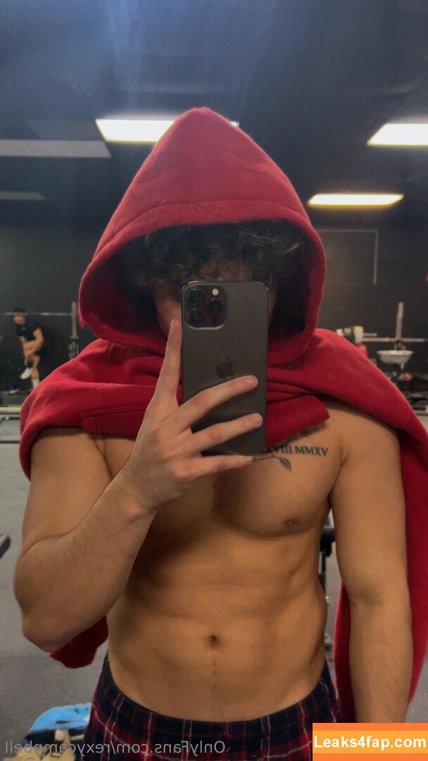 rexycampbell / rexmcampbell leaked photo photo #0011