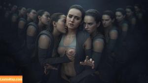 Rey from Star Wars photo #0052