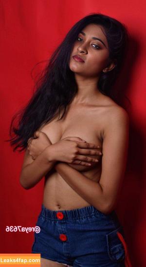 Reya Ghosh фото #0044