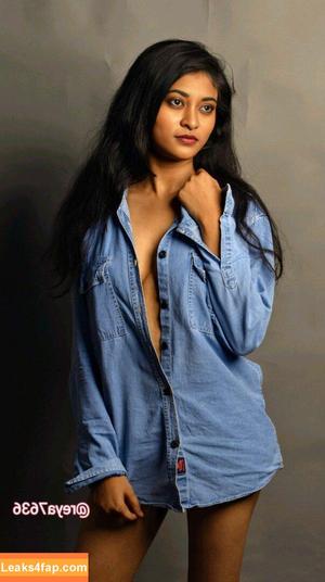 Reya Ghosh фото #0047