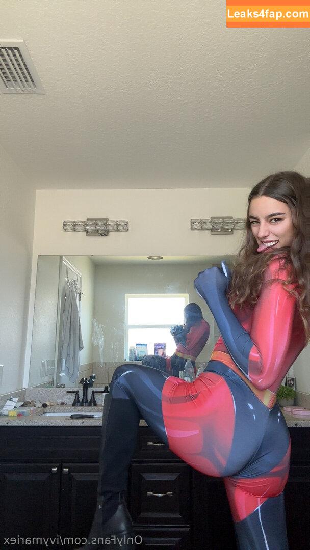 reyawinters /  leaked photo photo #0005