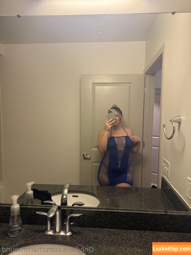 rharrirhound /  leaked photo photo #0264