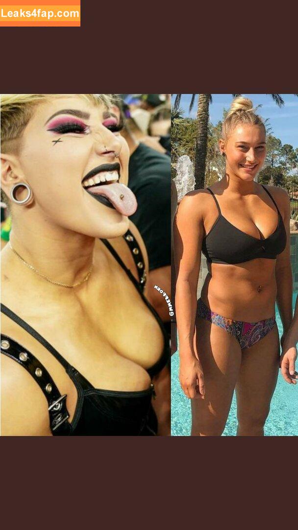 Rhea Ripley / RheaRipley_WWE / WWE / notrhearipley leaked photo photo #0001