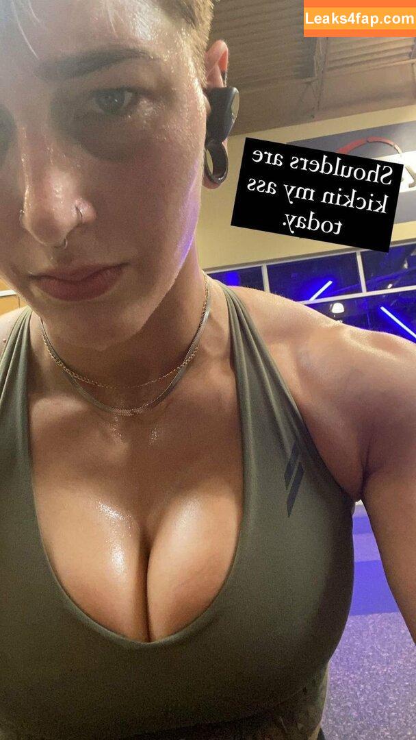 Rhea Ripley / RheaRipley_WWE / WWE / notrhearipley leaked photo photo #0007