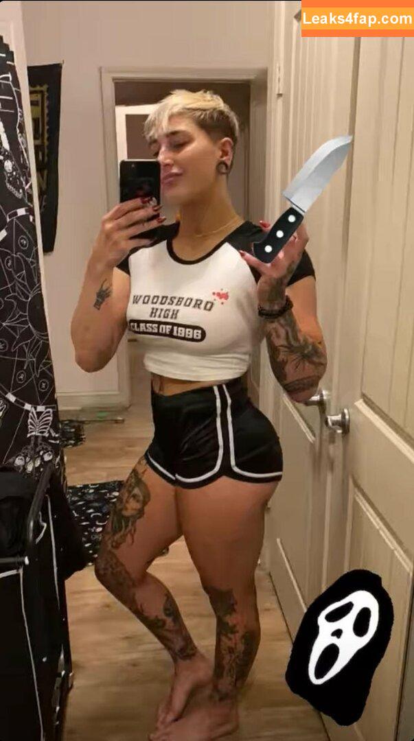 Rhea Ripley / RheaRipley_WWE / WWE / notrhearipley leaked photo photo #0009