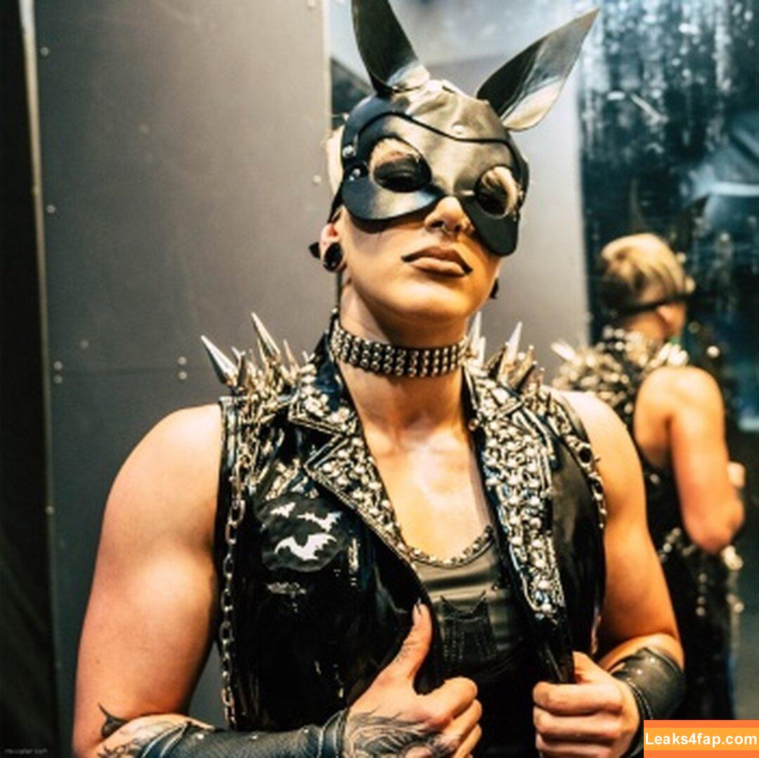 Rhea Ripley / RheaRipley_WWE / WWE / notrhearipley leaked photo photo #0010