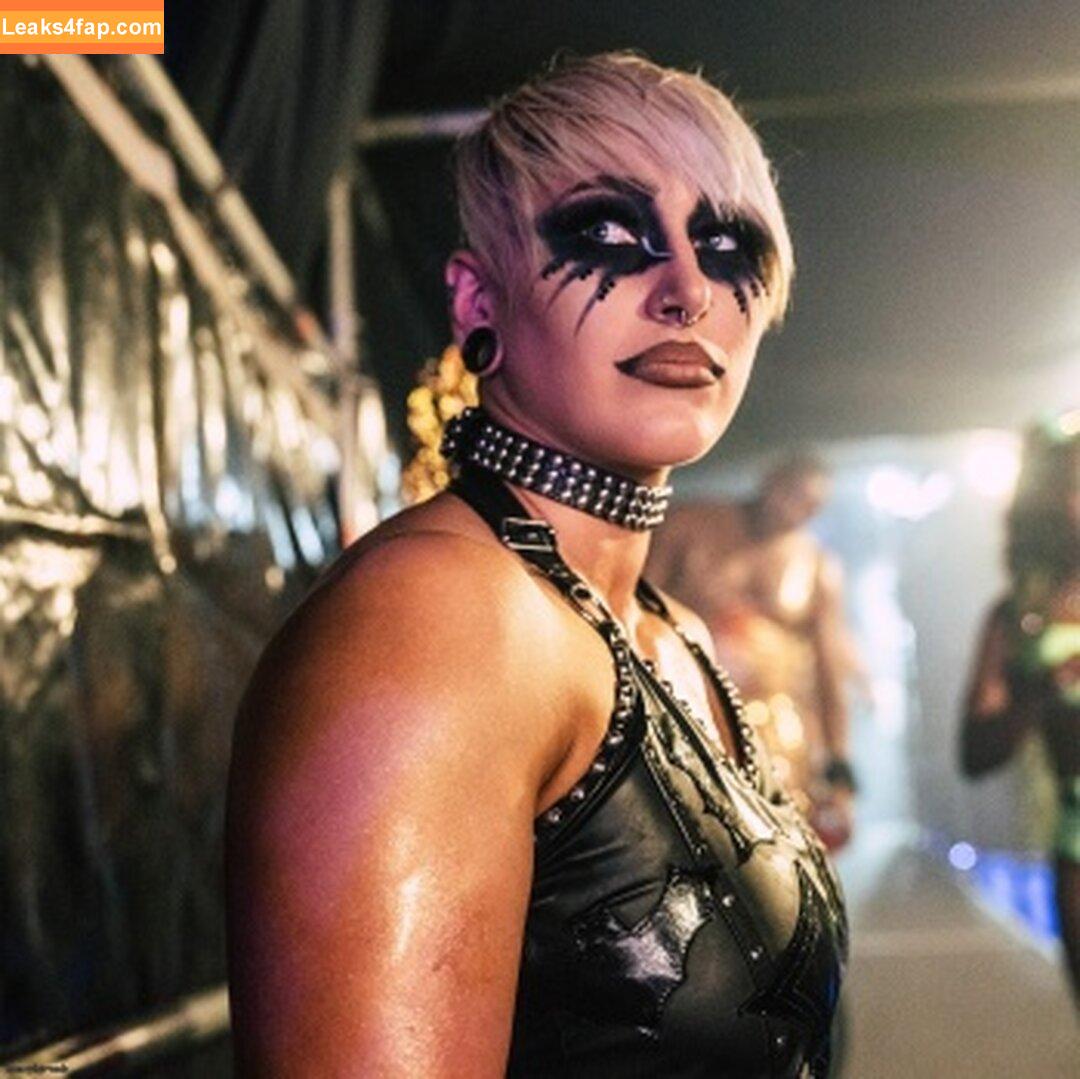Rhea Ripley / RheaRipley_WWE / WWE / notrhearipley leaked photo photo #0011
