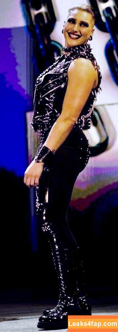 Rhea Ripley / RheaRipley_WWE / WWE / notrhearipley leaked photo photo #0012