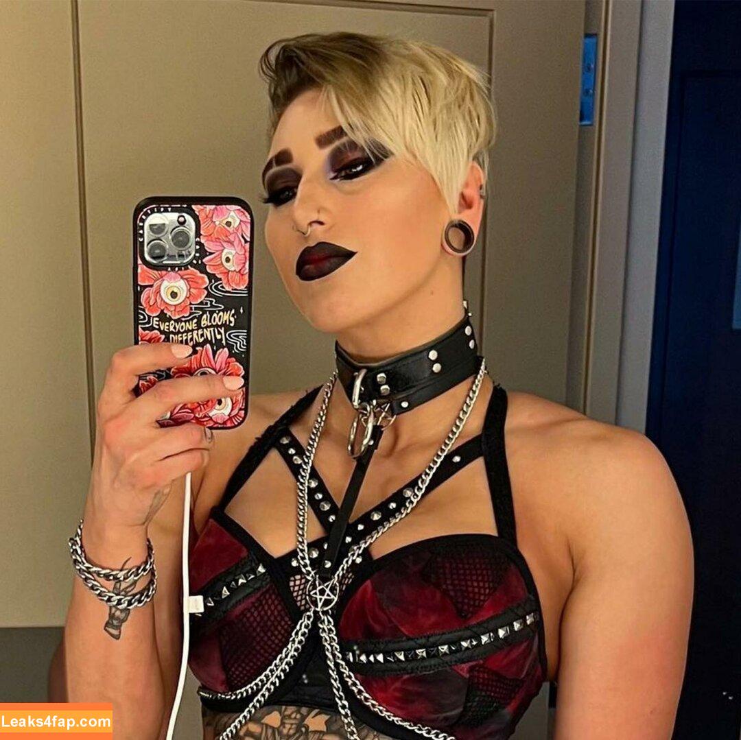 Rhea Ripley / RheaRipley_WWE / WWE / notrhearipley leaked photo photo #0018