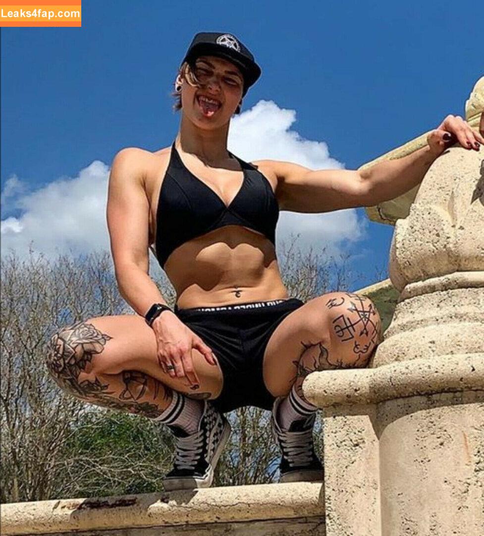 Rhea Ripley / RheaRipley_WWE / WWE / notrhearipley leaked photo photo #0020