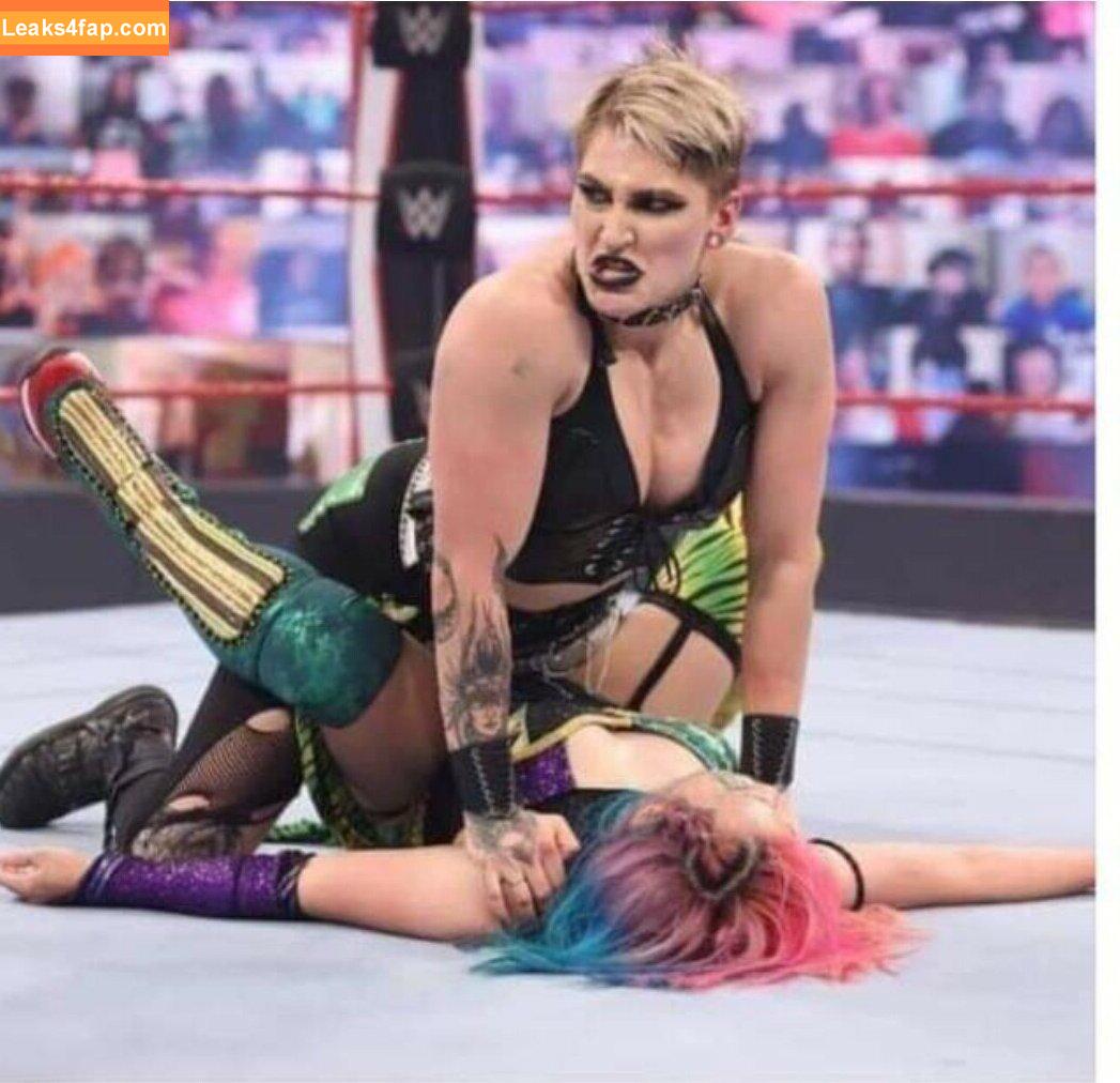 Rhea Ripley / RheaRipley_WWE / WWE / notrhearipley leaked photo photo #0024