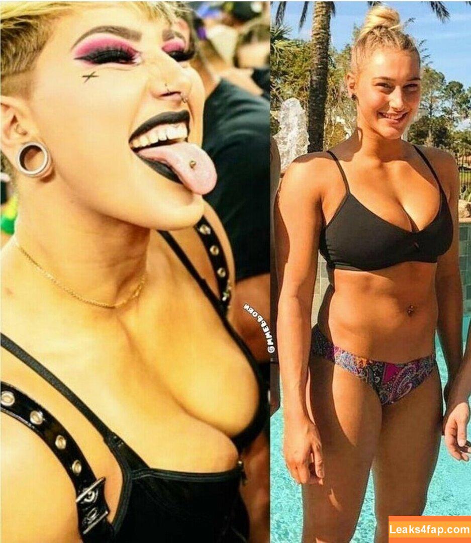 Rhea Ripley / RheaRipley_WWE / WWE / notrhearipley leaked photo photo #0028