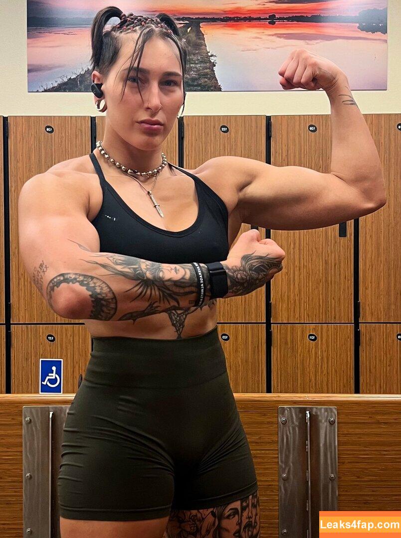 Rhea Ripley / RheaRipley_WWE / WWE / notrhearipley leaked photo photo #0029