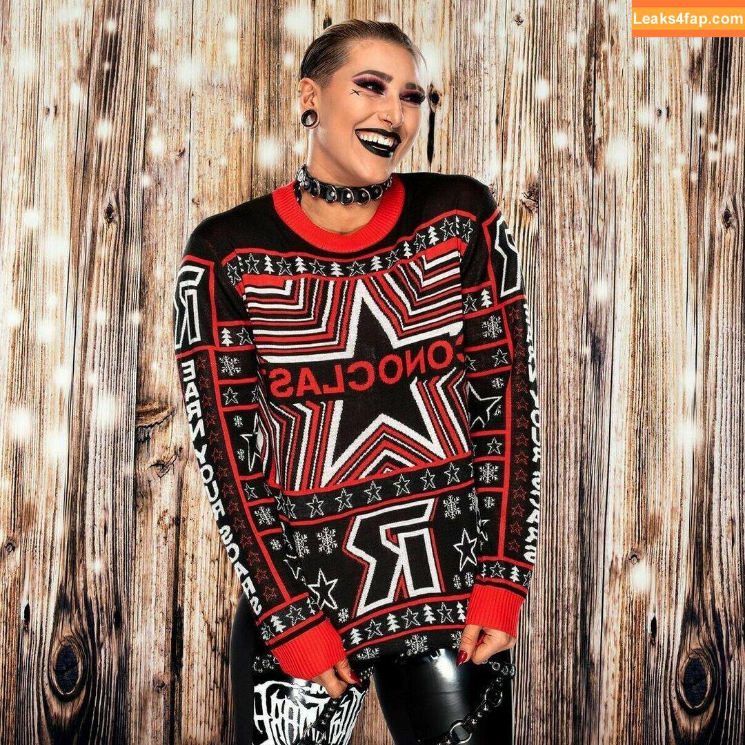 Rhea Ripley / RheaRipley_WWE / WWE / notrhearipley leaked photo photo #0038