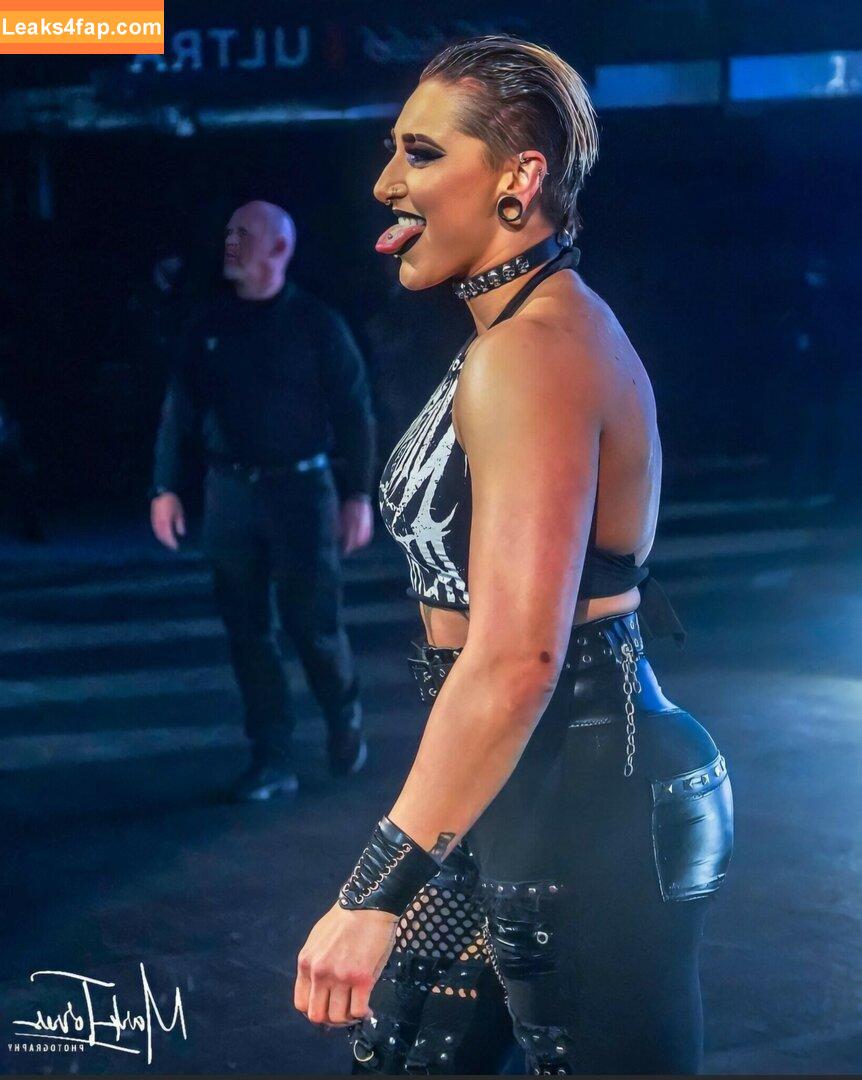 Rhea Ripley / RheaRipley_WWE / WWE / notrhearipley leaked photo photo #0039