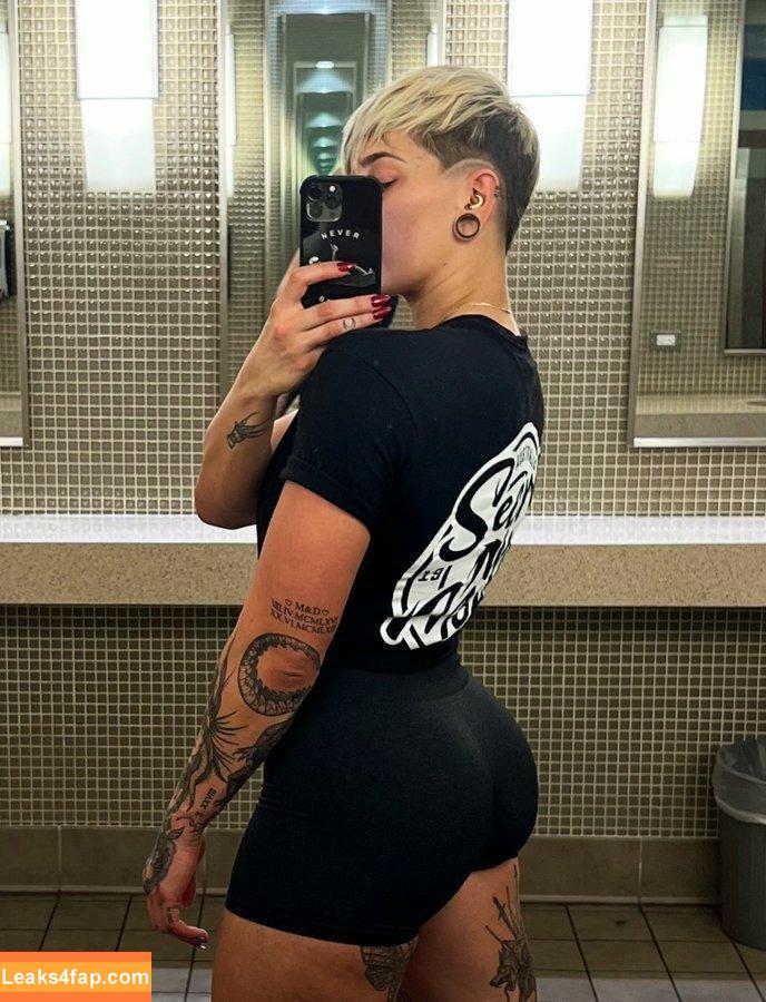 Rhea Ripley / RheaRipley_WWE / WWE / notrhearipley leaked photo photo #0042