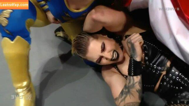 Rhea Ripley / RheaRipley_WWE / WWE / notrhearipley leaked photo photo #0043