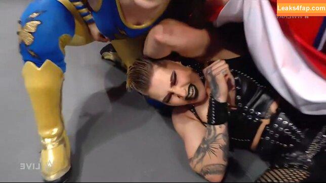 Rhea Ripley / RheaRipley_WWE / WWE / notrhearipley leaked photo photo #0045