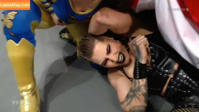 Rhea Ripley / RheaRipley_WWE / WWE / notrhearipley leaked photo photo #0047