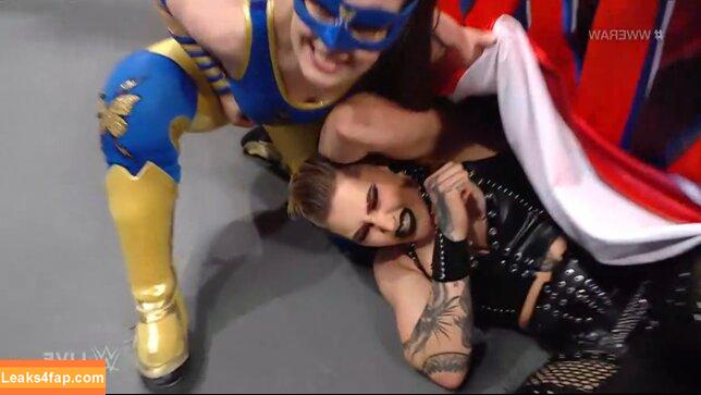 Rhea Ripley / RheaRipley_WWE / WWE / notrhearipley leaked photo photo #0048