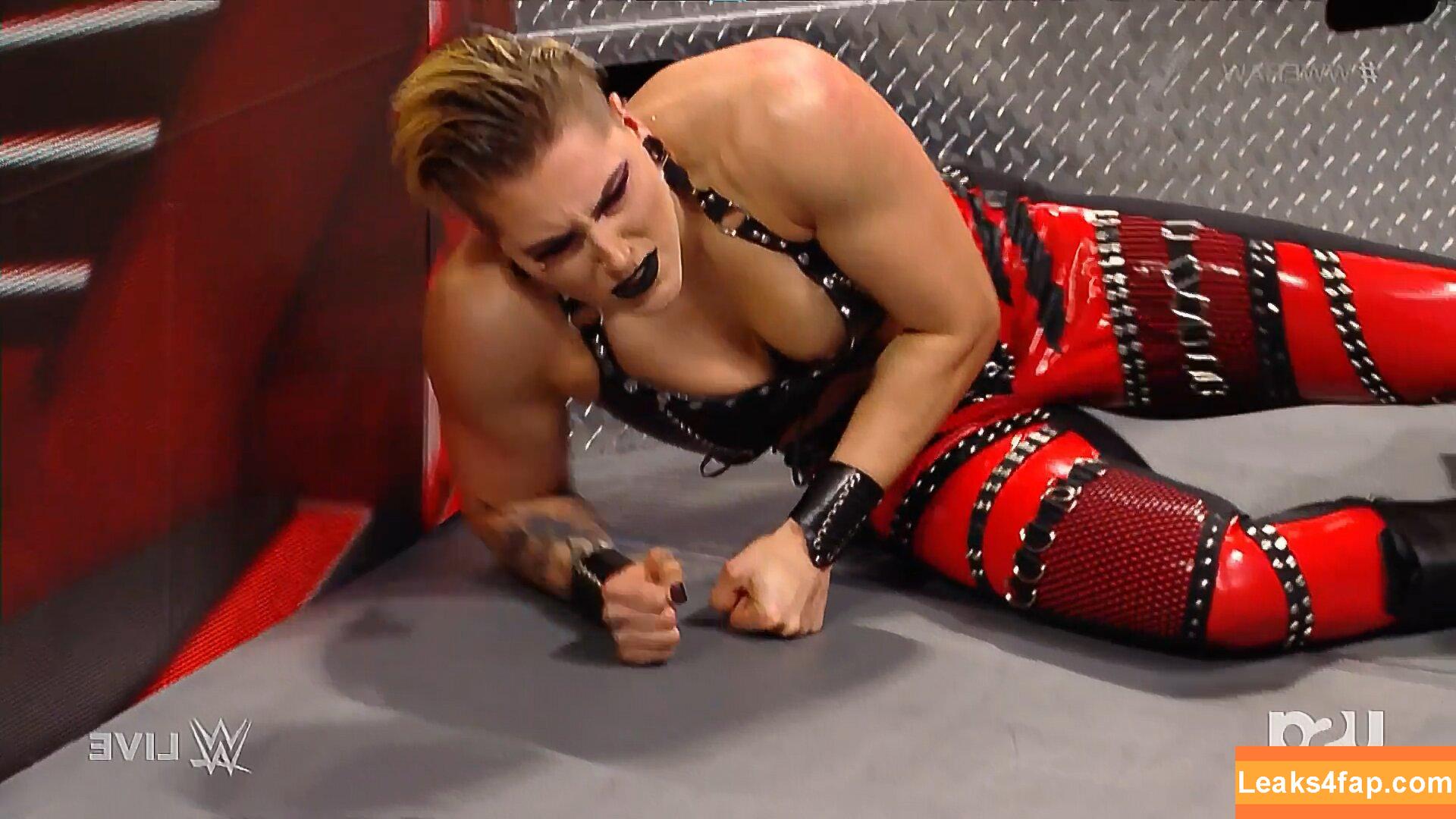 Rhea Ripley / RheaRipley_WWE / WWE / notrhearipley leaked photo photo #0051