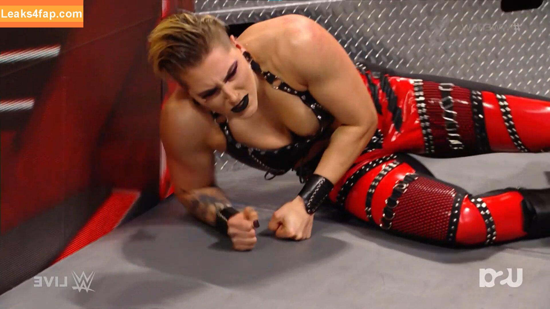 Rhea Ripley / RheaRipley_WWE / WWE / notrhearipley leaked photo photo #0052