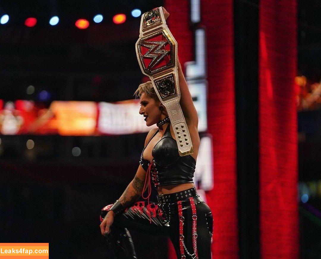 Rhea Ripley / RheaRipley_WWE / WWE / notrhearipley leaked photo photo #0053
