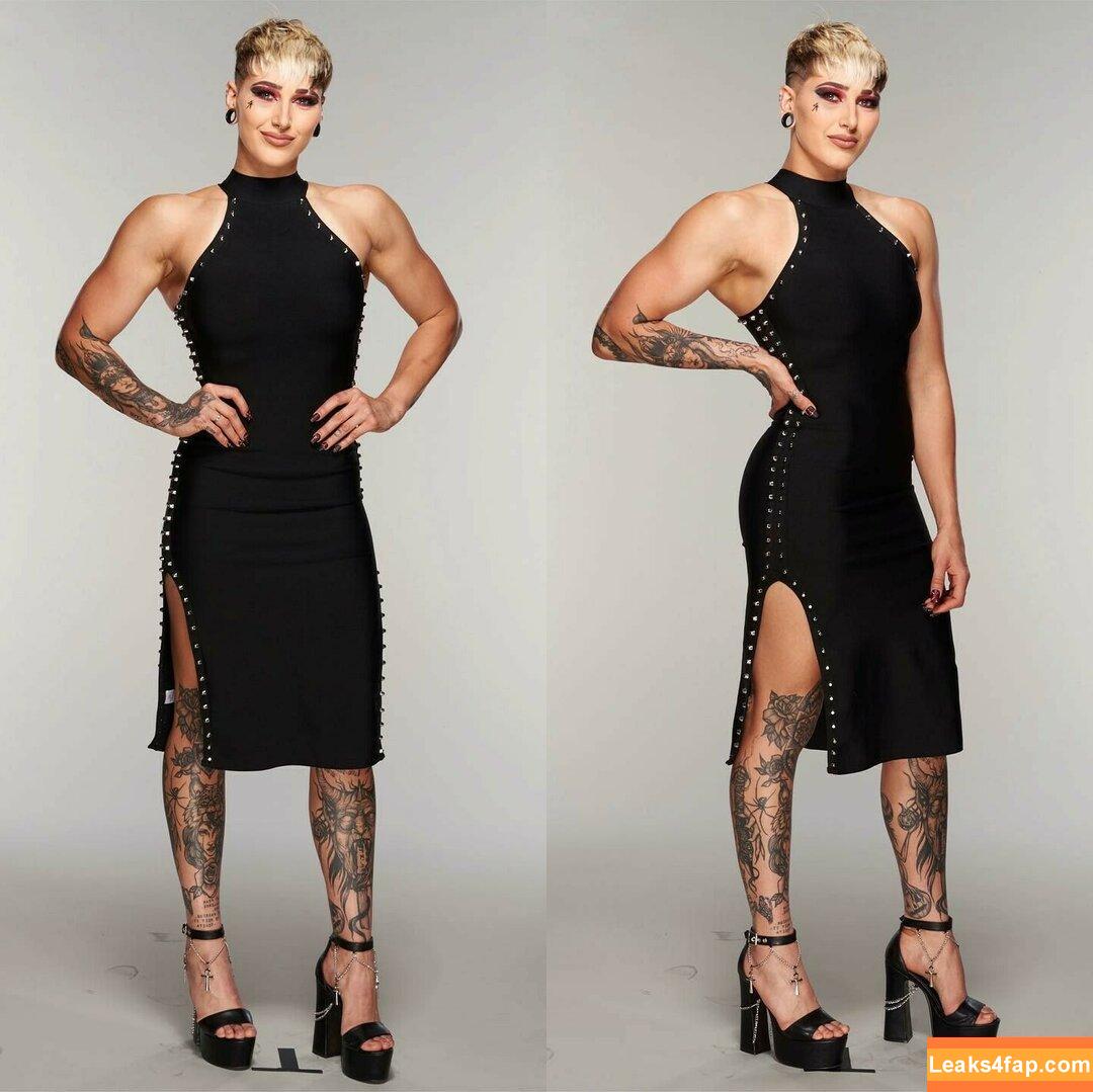 Rhea Ripley / RheaRipley_WWE / WWE / notrhearipley leaked photo photo #0054