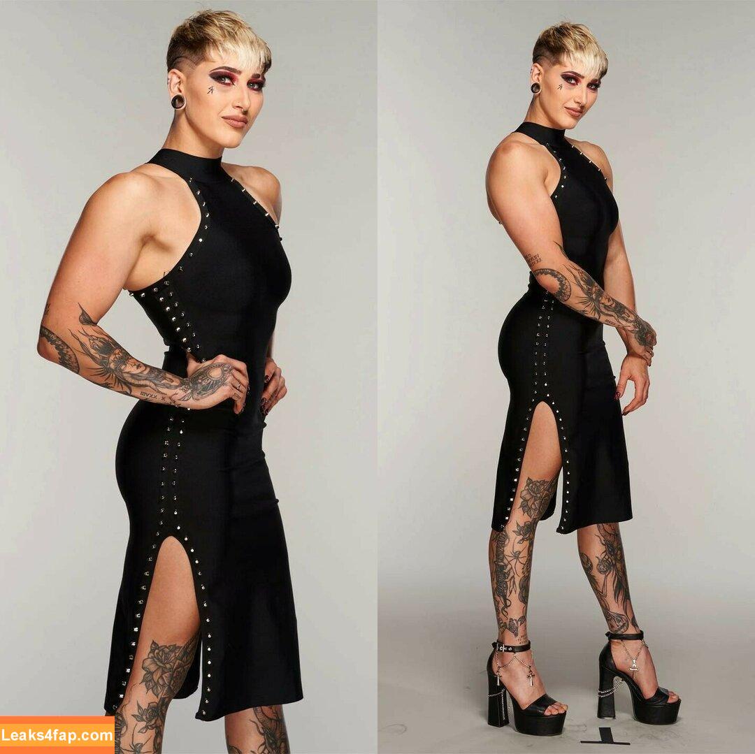 Rhea Ripley / RheaRipley_WWE / WWE / notrhearipley leaked photo photo #0055