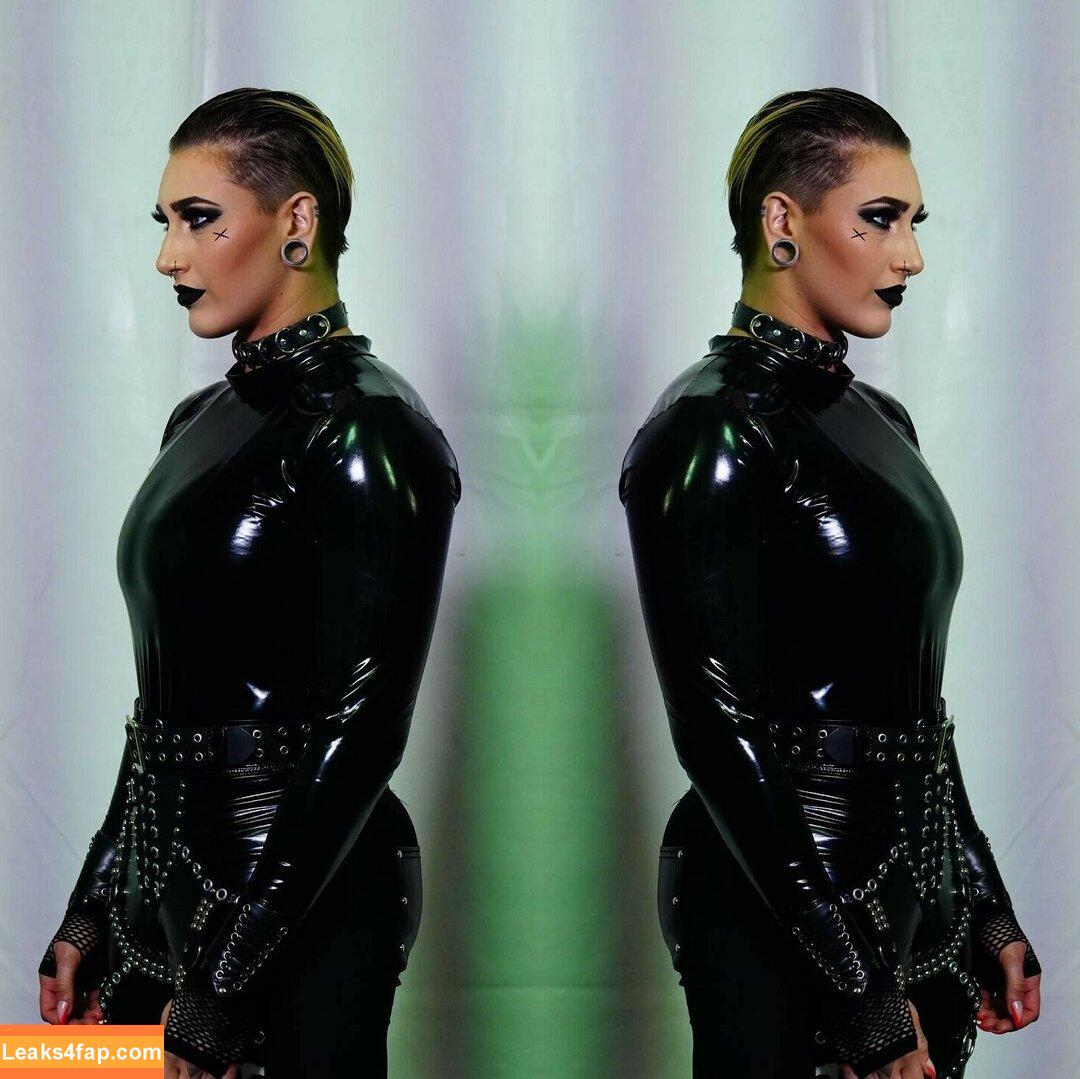Rhea Ripley / RheaRipley_WWE / WWE / notrhearipley leaked photo photo #0057