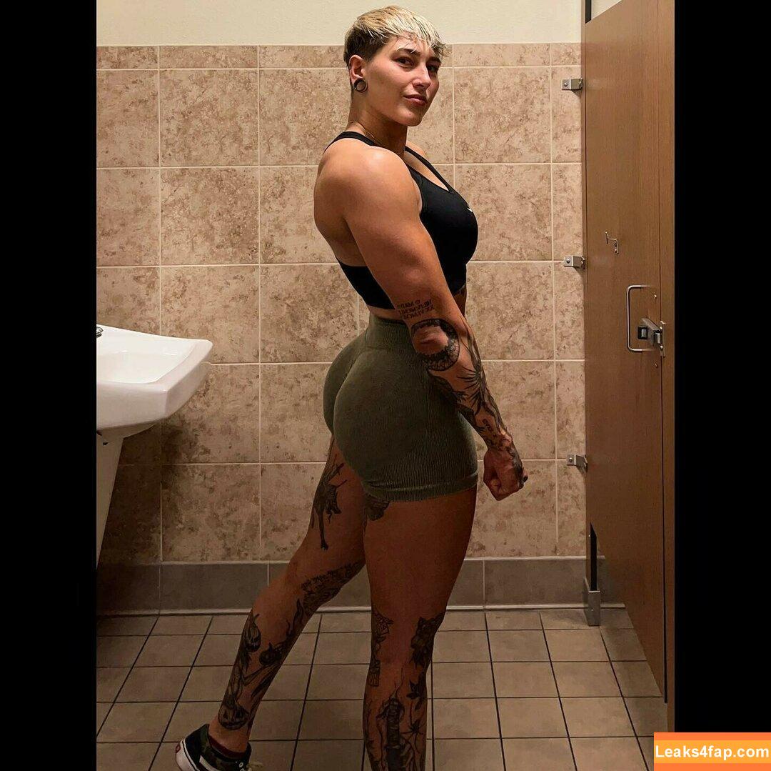 Rhea Ripley / RheaRipley_WWE / WWE / notrhearipley leaked photo photo #0058