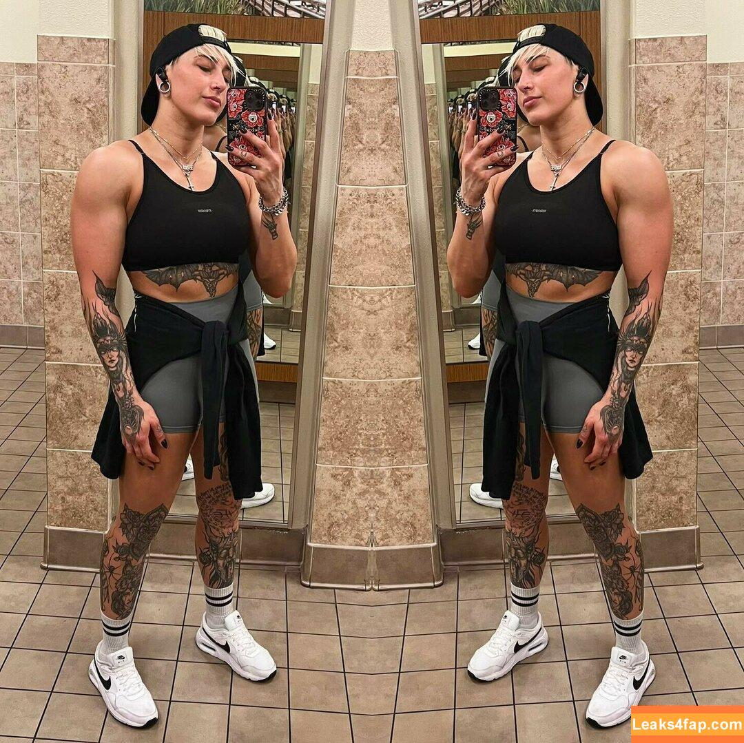 Rhea Ripley / RheaRipley_WWE / WWE / notrhearipley leaked photo photo #0062