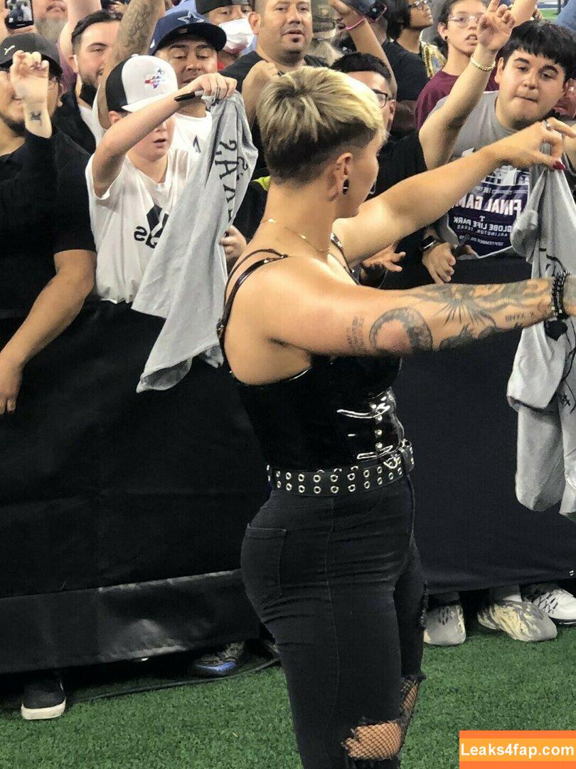 Rhea Ripley / RheaRipley_WWE / WWE / notrhearipley leaked photo photo #0066