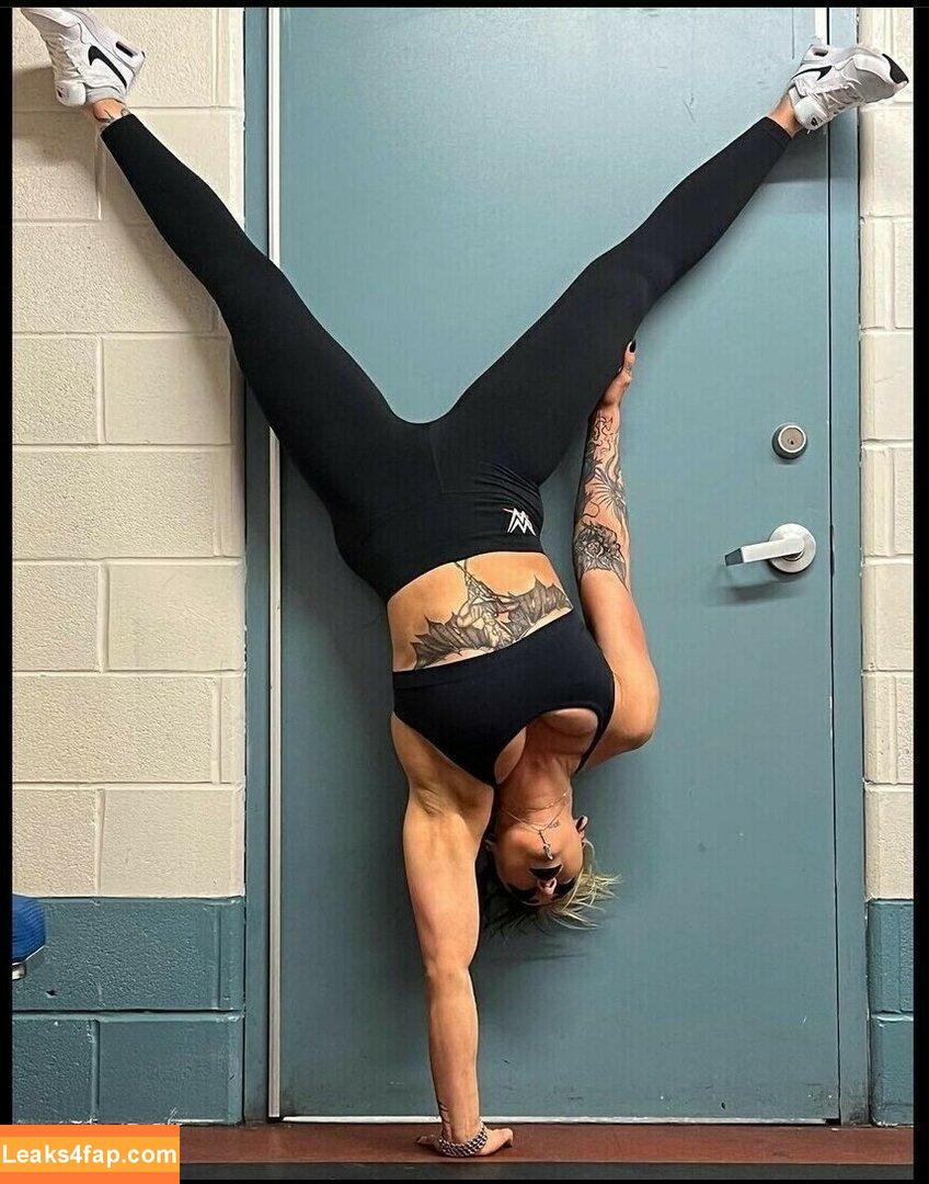 Rhea Ripley / RheaRipley_WWE / WWE / notrhearipley leaked photo photo #0067