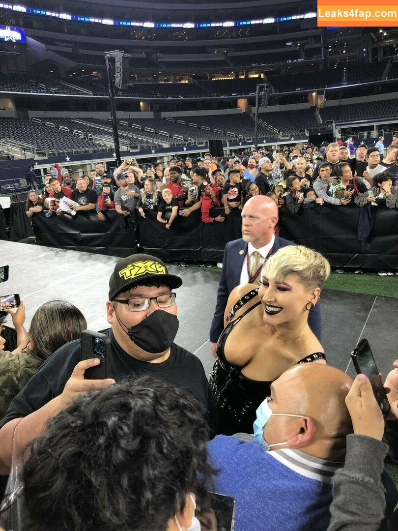 Rhea Ripley / RheaRipley_WWE / WWE / notrhearipley leaked photo photo #0070