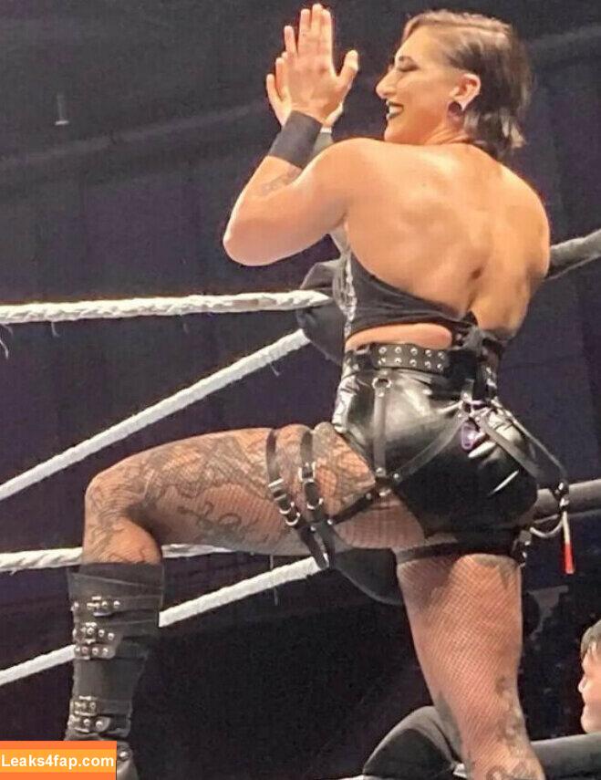 Rhea Ripley / RheaRipley_WWE / WWE / notrhearipley leaked photo photo #0072