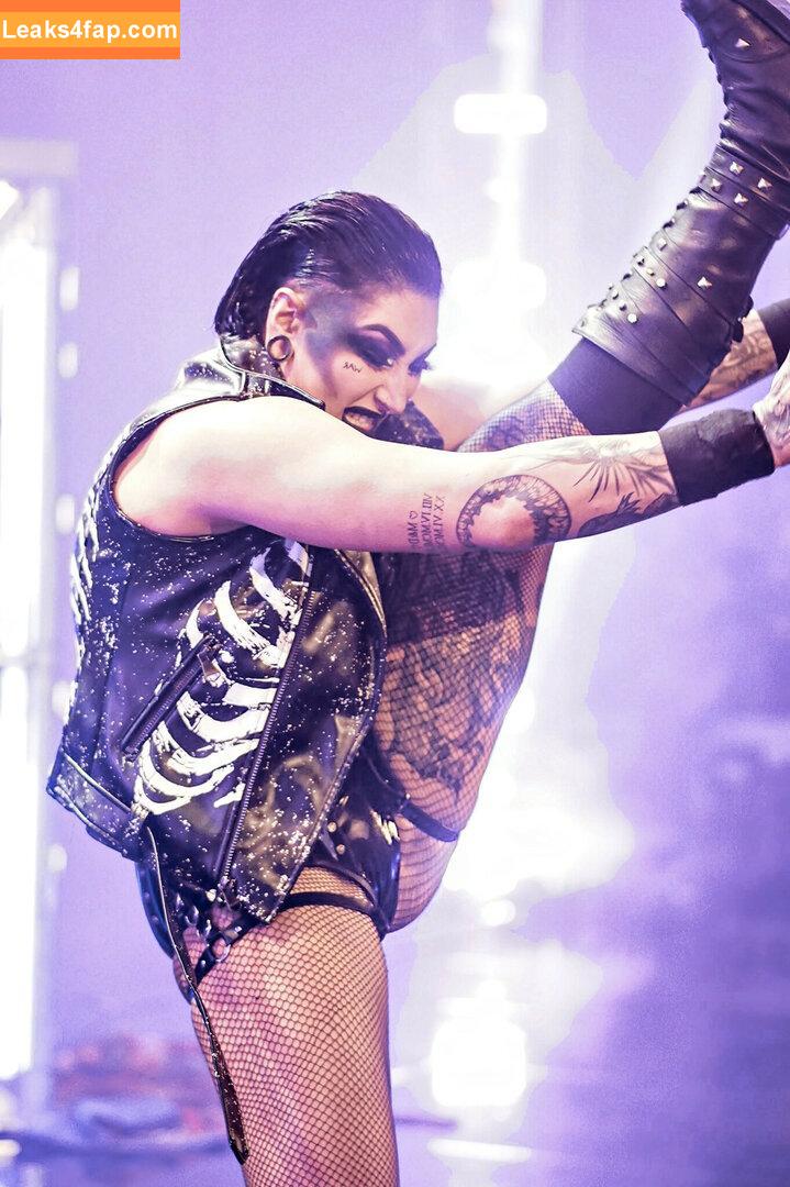 Rhea Ripley / RheaRipley_WWE / WWE / notrhearipley leaked photo photo #0080