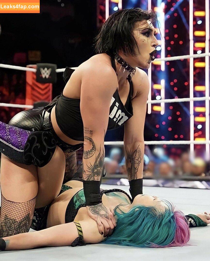Rhea Ripley / RheaRipley_WWE / WWE / notrhearipley leaked photo photo #0085