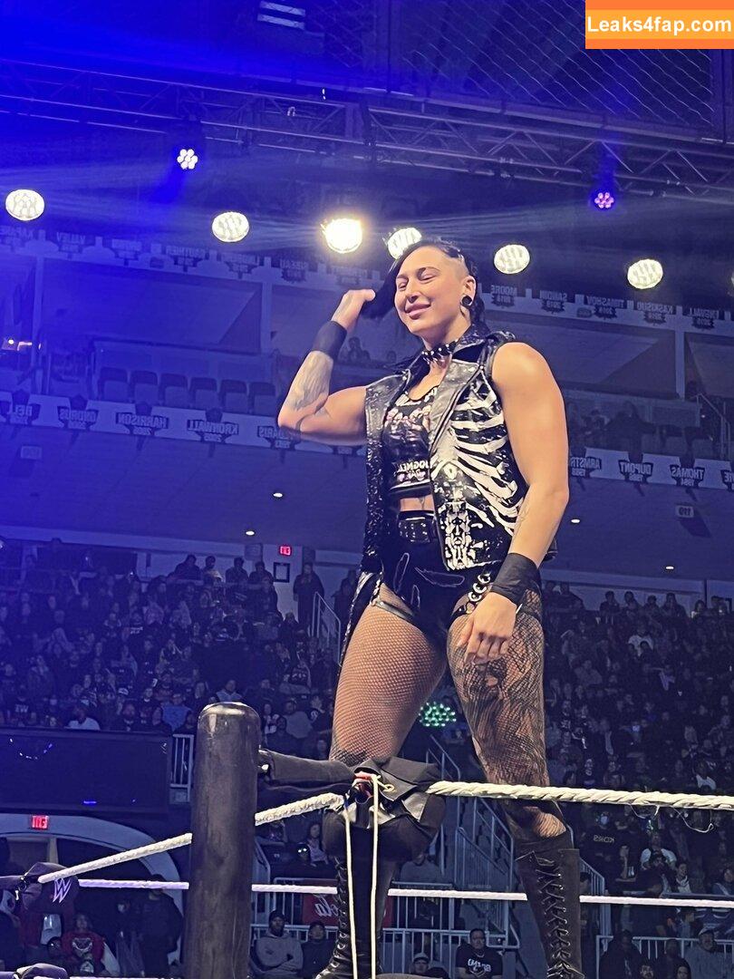 Rhea Ripley / RheaRipley_WWE / WWE / notrhearipley leaked photo photo #0087