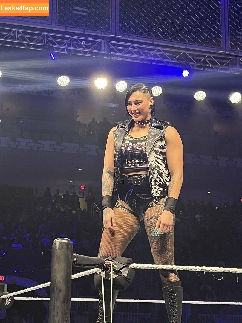 Rhea Ripley / RheaRipley_WWE / WWE / notrhearipley leaked photo photo #0088
