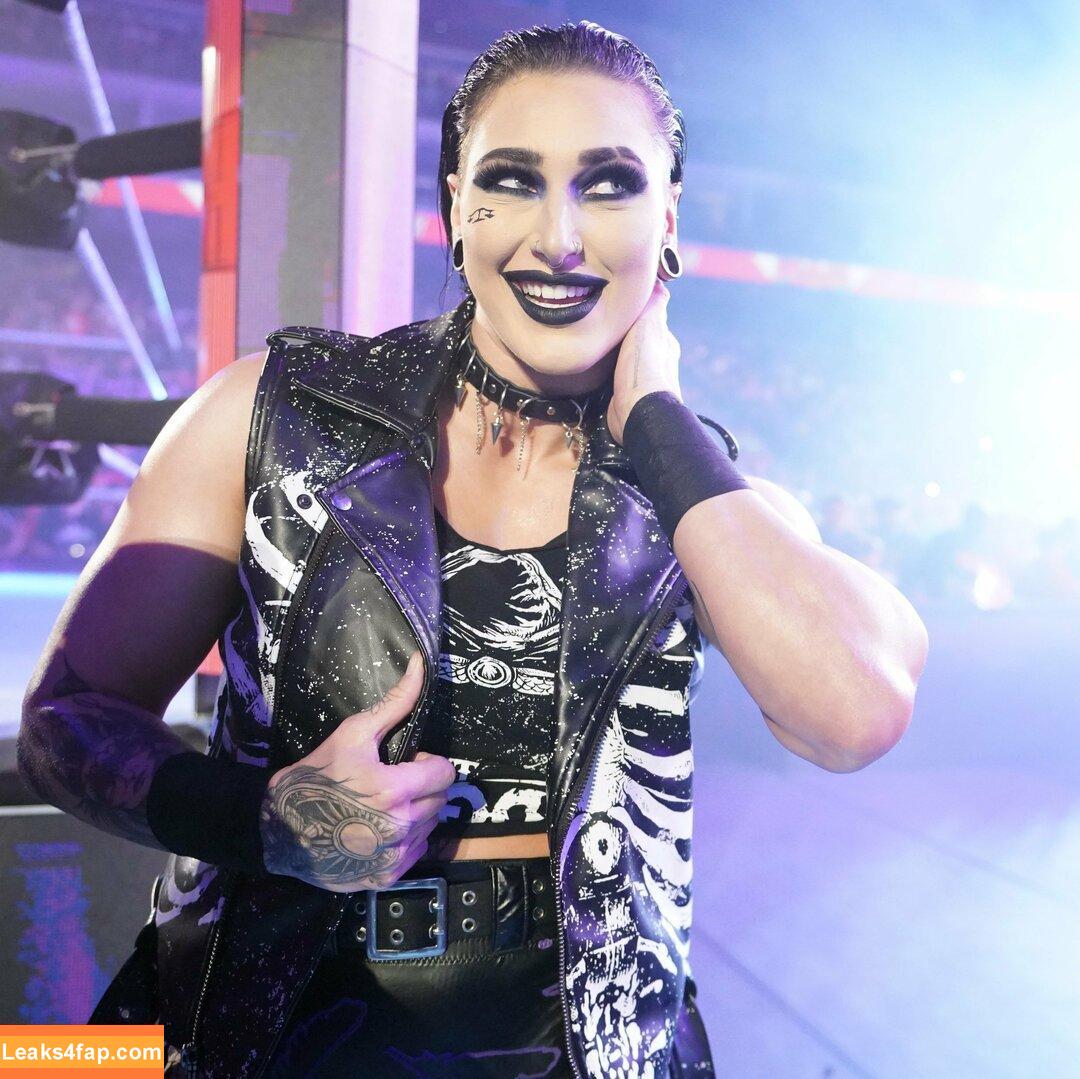 Rhea Ripley / RheaRipley_WWE / WWE / notrhearipley leaked photo photo #0093