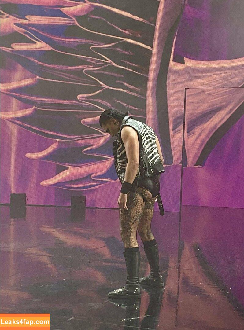 Rhea Ripley / RheaRipley_WWE / WWE / notrhearipley leaked photo photo #0094