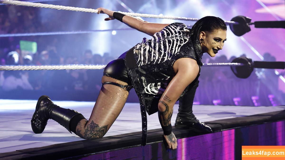 Rhea Ripley / RheaRipley_WWE / WWE / notrhearipley leaked photo photo #0095
