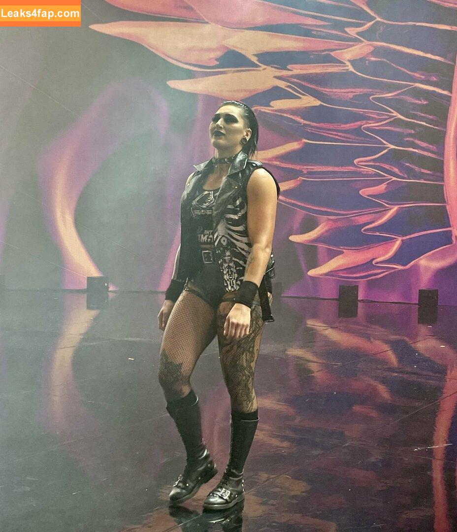 Rhea Ripley / RheaRipley_WWE / WWE / notrhearipley leaked photo photo #0096