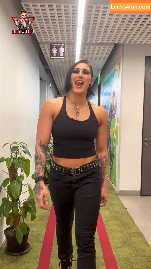 Rhea Ripley / RheaRipley_WWE / WWE / notrhearipley leaked photo photo #0100