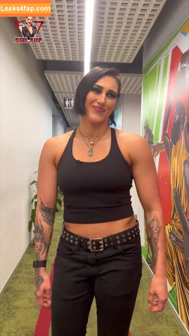 Rhea Ripley / RheaRipley_WWE / WWE / notrhearipley leaked photo photo #0103