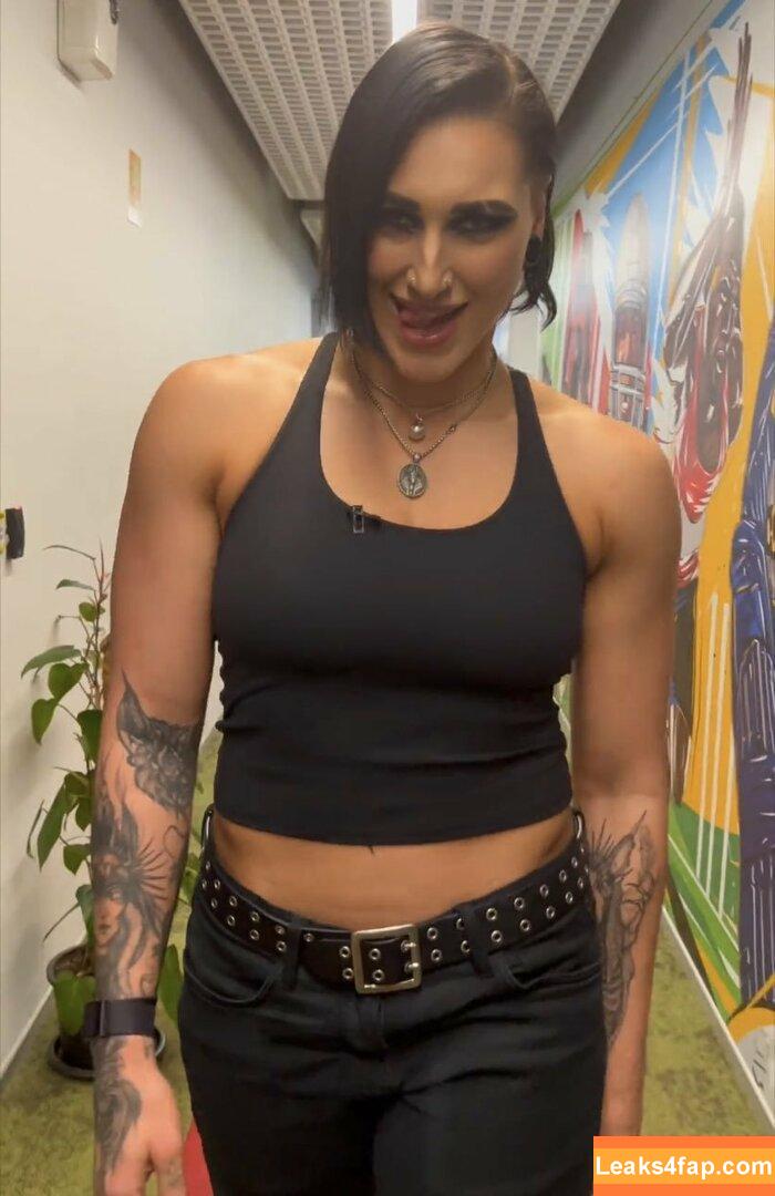 Rhea Ripley / RheaRipley_WWE / WWE / notrhearipley leaked photo photo #0104